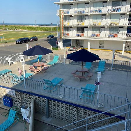 וויילדווד קרסט Yankee Clipper Resort Motel מראה חיצוני תמונה