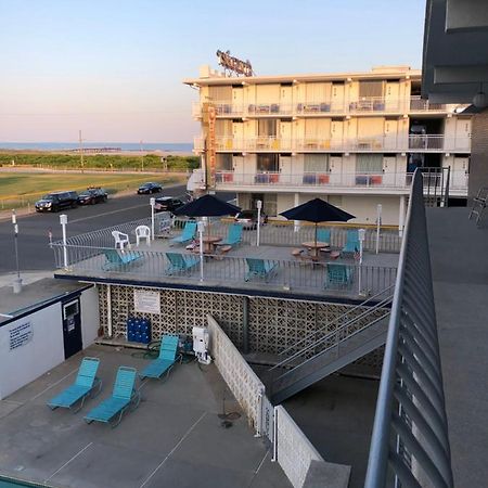 וויילדווד קרסט Yankee Clipper Resort Motel מראה חיצוני תמונה