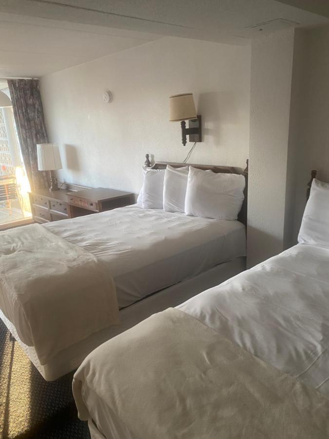 וויילדווד קרסט Yankee Clipper Resort Motel מראה חיצוני תמונה