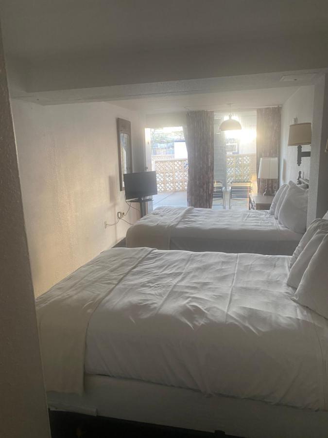 וויילדווד קרסט Yankee Clipper Resort Motel מראה חיצוני תמונה