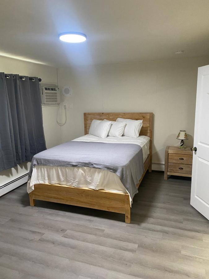 וויילדווד קרסט Yankee Clipper Resort Motel מראה חיצוני תמונה