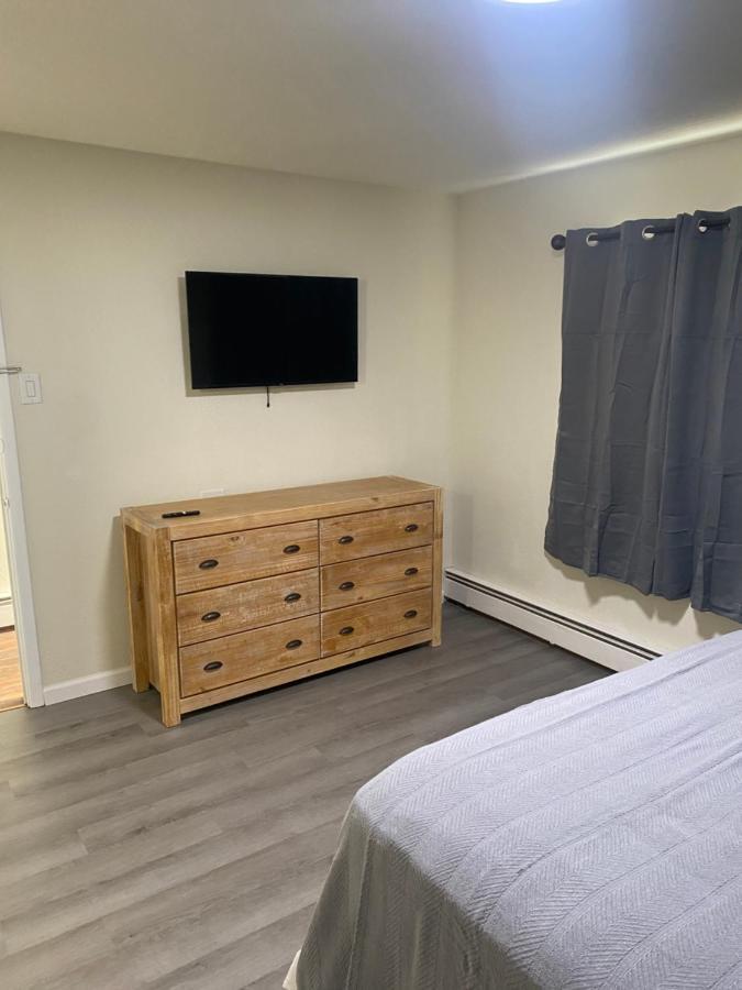 וויילדווד קרסט Yankee Clipper Resort Motel מראה חיצוני תמונה