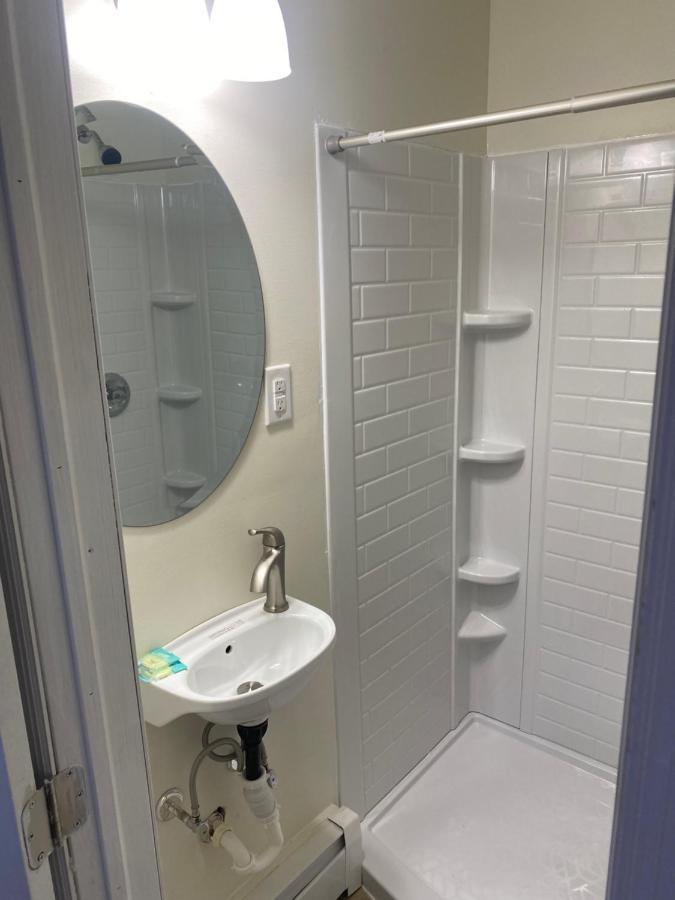 וויילדווד קרסט Yankee Clipper Resort Motel מראה חיצוני תמונה