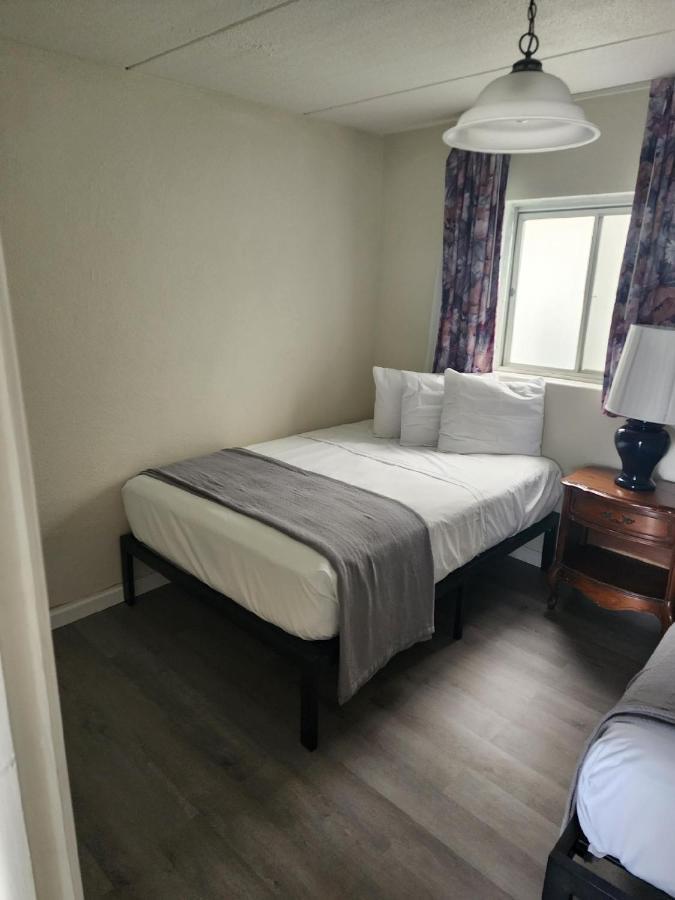 וויילדווד קרסט Yankee Clipper Resort Motel מראה חיצוני תמונה