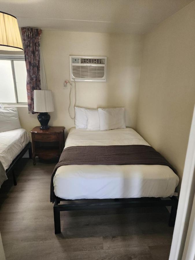 וויילדווד קרסט Yankee Clipper Resort Motel מראה חיצוני תמונה