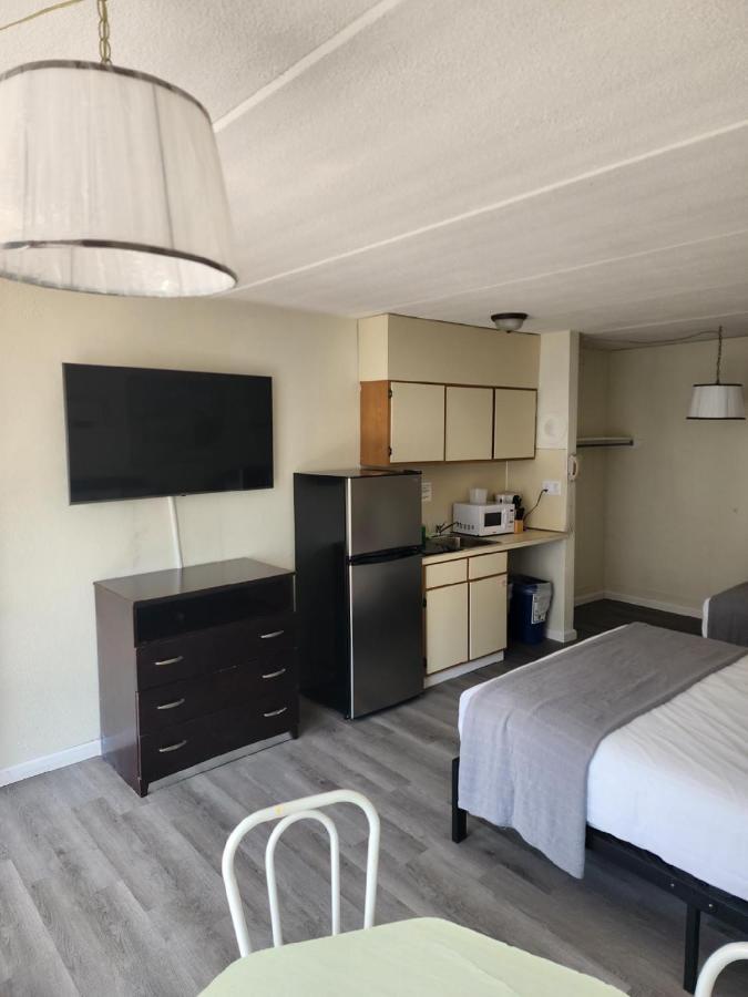 וויילדווד קרסט Yankee Clipper Resort Motel מראה חיצוני תמונה
