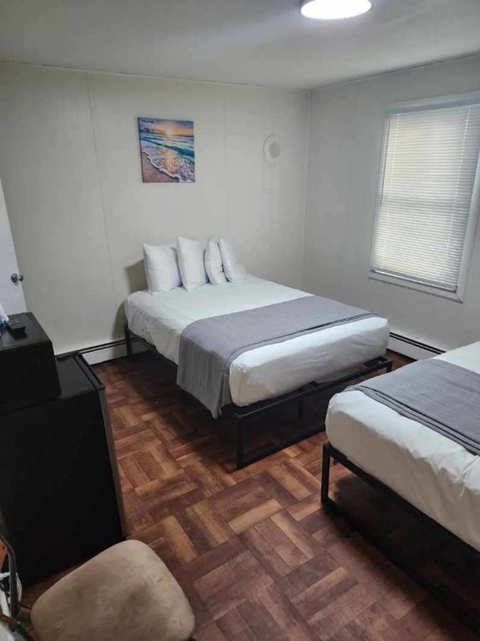 וויילדווד קרסט Yankee Clipper Resort Motel מראה חיצוני תמונה