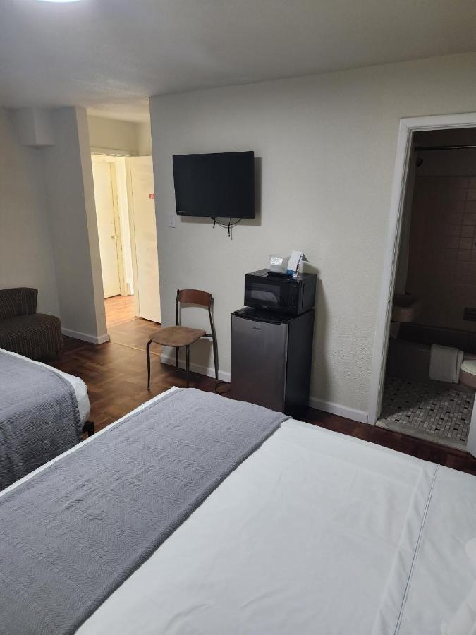 וויילדווד קרסט Yankee Clipper Resort Motel מראה חיצוני תמונה
