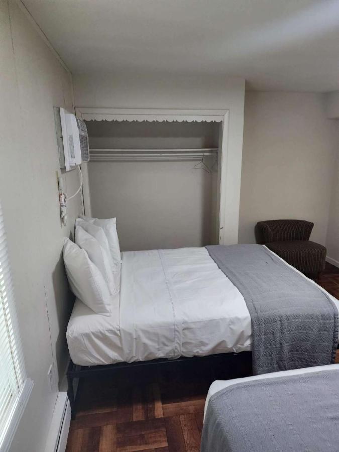 וויילדווד קרסט Yankee Clipper Resort Motel מראה חיצוני תמונה