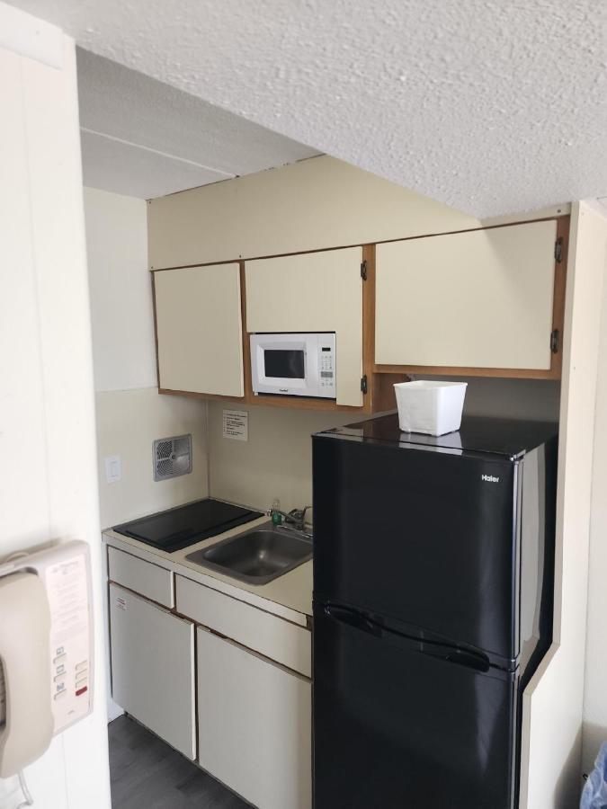 וויילדווד קרסט Yankee Clipper Resort Motel מראה חיצוני תמונה
