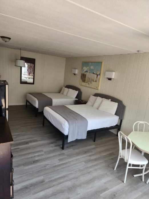 וויילדווד קרסט Yankee Clipper Resort Motel מראה חיצוני תמונה
