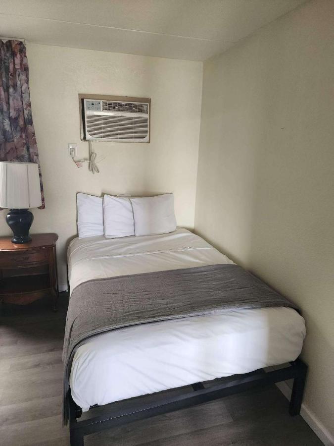 וויילדווד קרסט Yankee Clipper Resort Motel מראה חיצוני תמונה