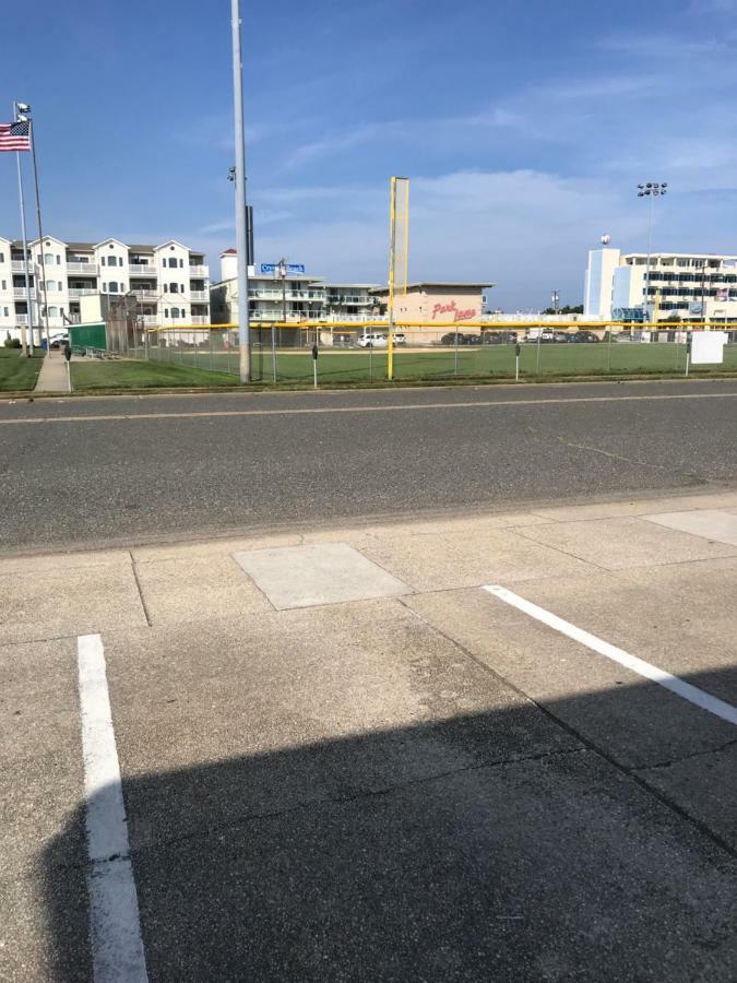 וויילדווד קרסט Yankee Clipper Resort Motel מראה חיצוני תמונה
