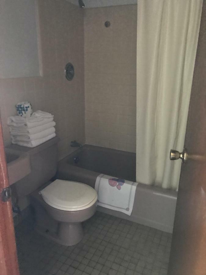 וויילדווד קרסט Yankee Clipper Resort Motel מראה חיצוני תמונה